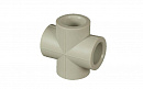 Купить Крестовина Ø25  FV-Plast
