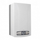 Купить Котел настенный газовый одноконтурный BAXI LUNA-3 Comfort 1.240 i (24 кВт, откр. камера сгорания) (CSE45124358)
